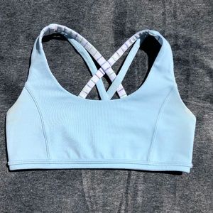 Ivivva reversible sports bra